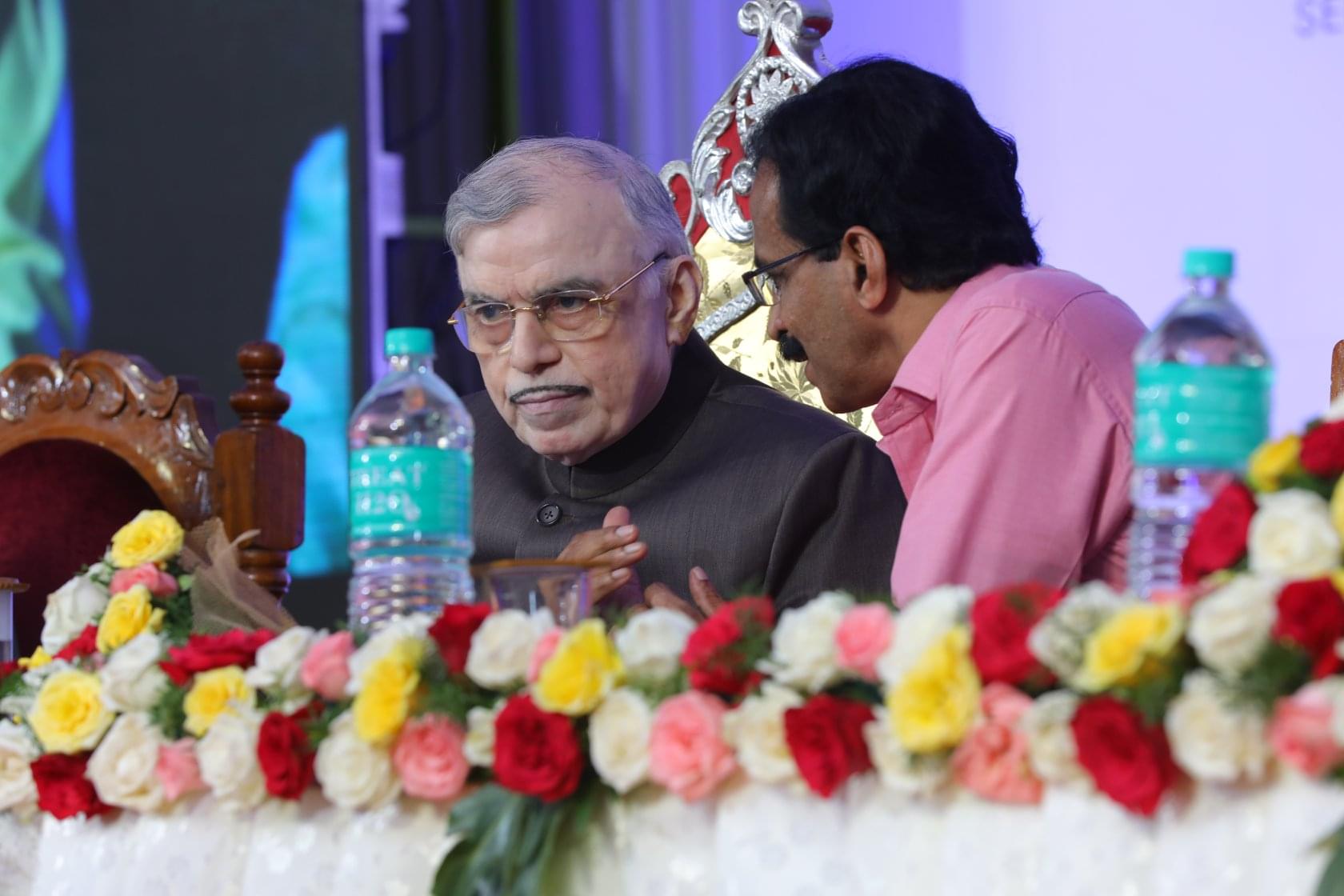 FISAT Events photo 13