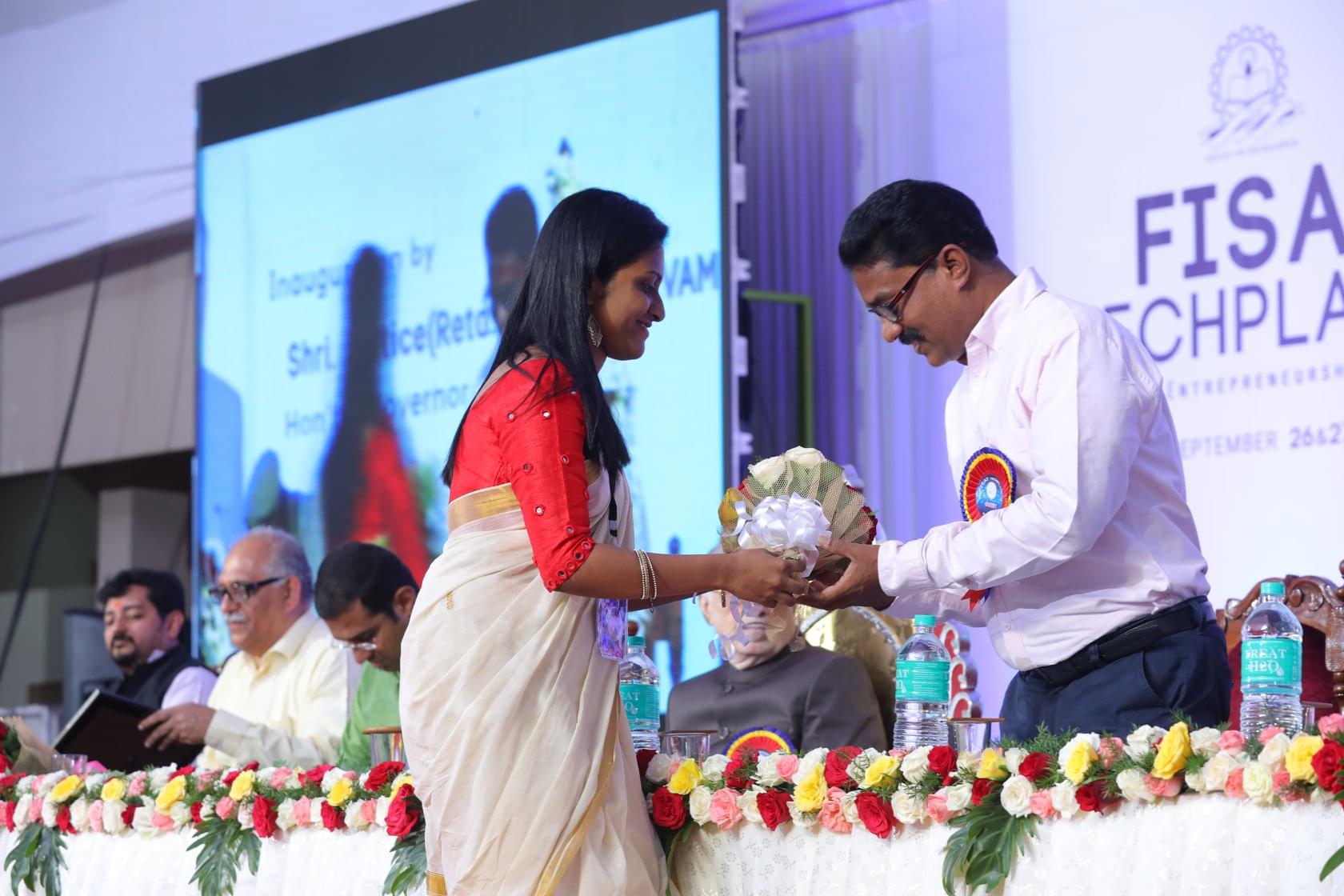 FISAT Events photo 14