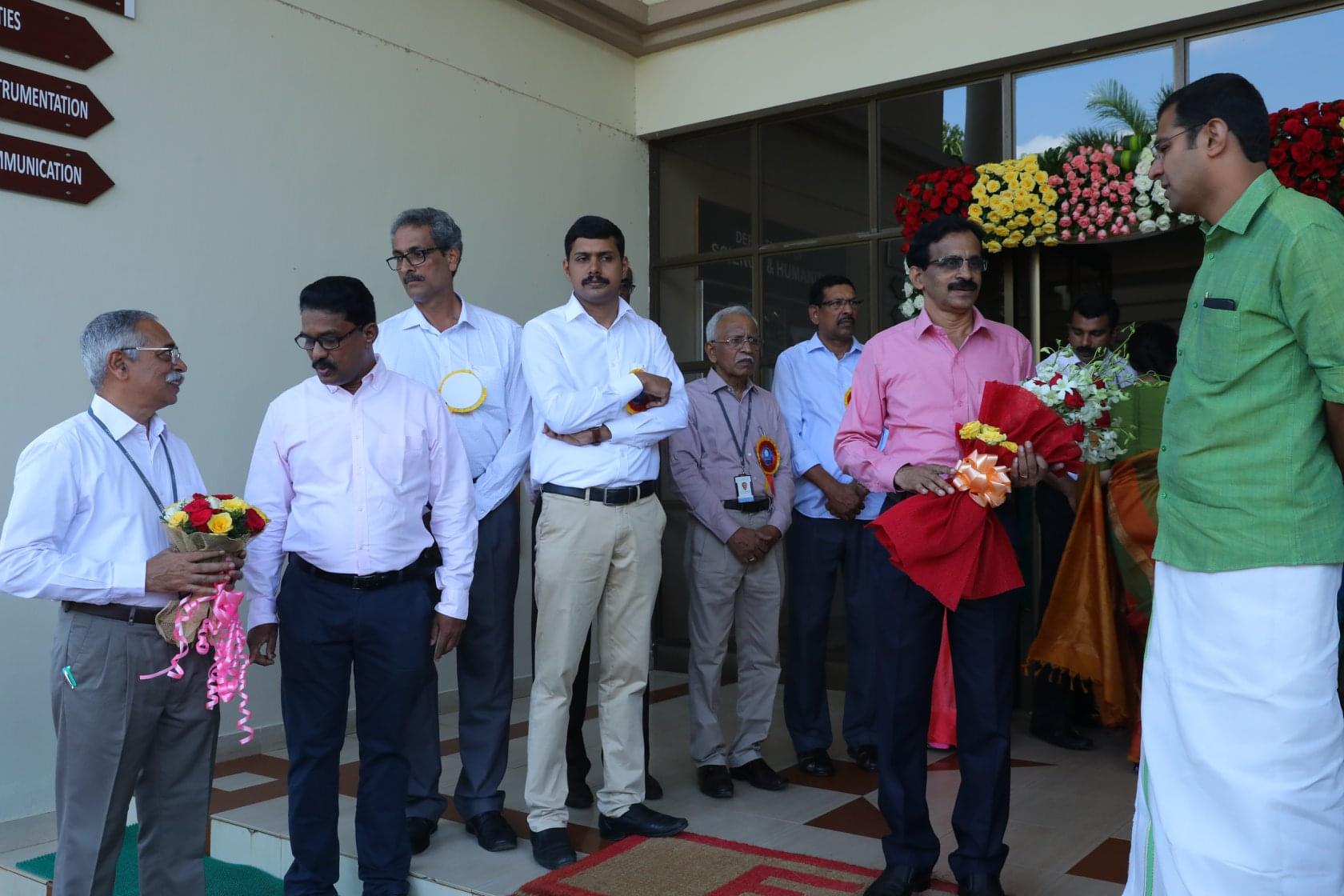 FISAT Events photo 15