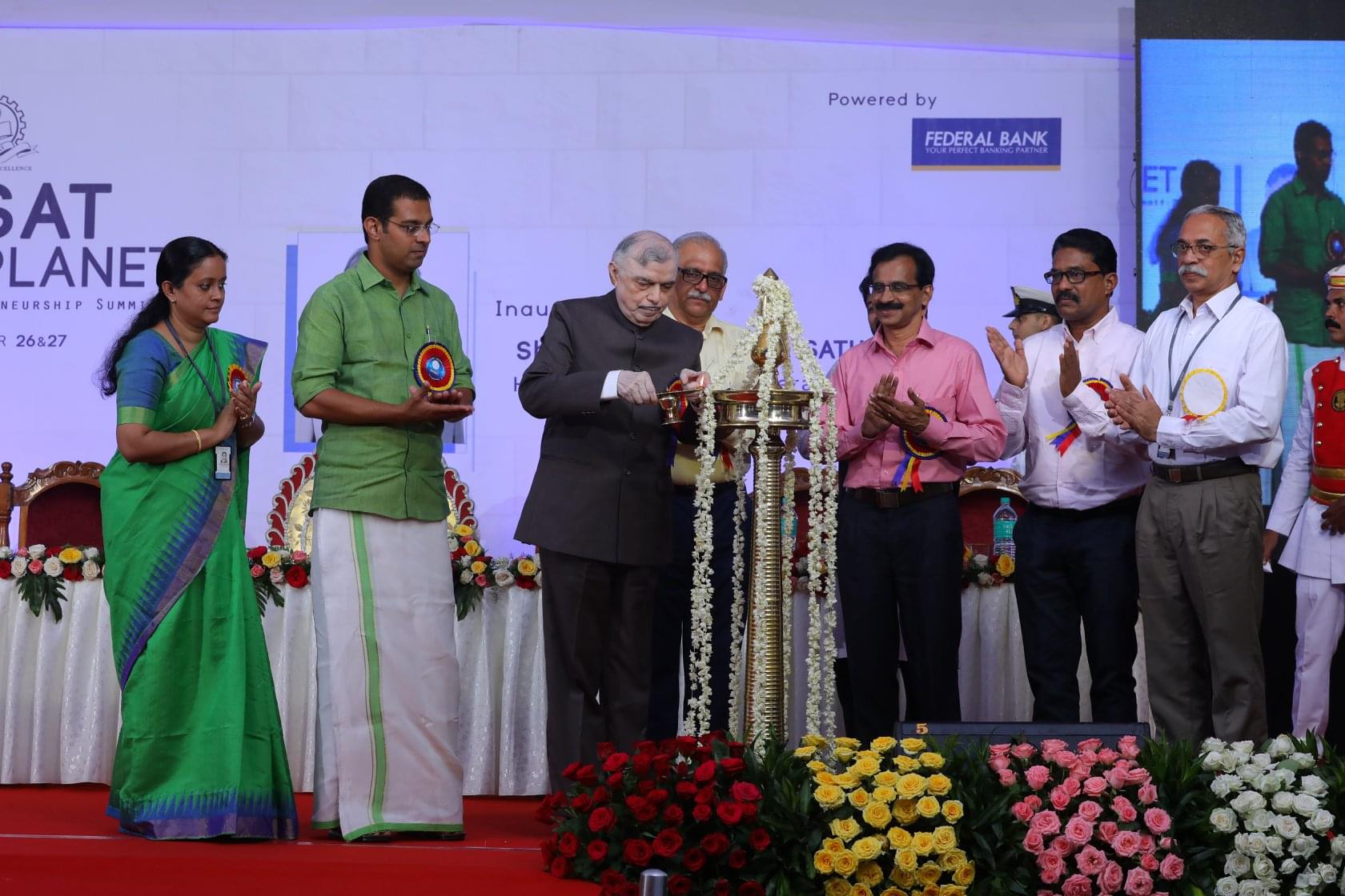 FISAT Events photo 16