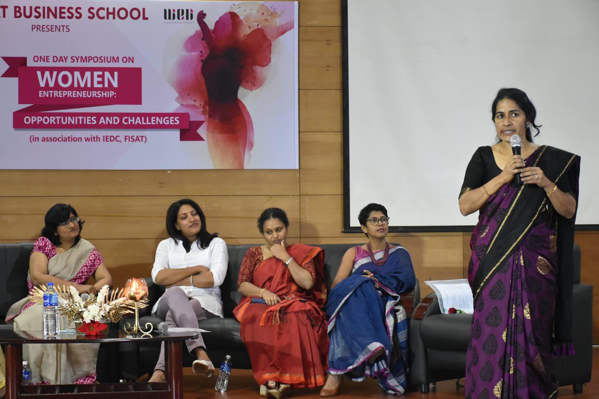 FISAT Events photo 17