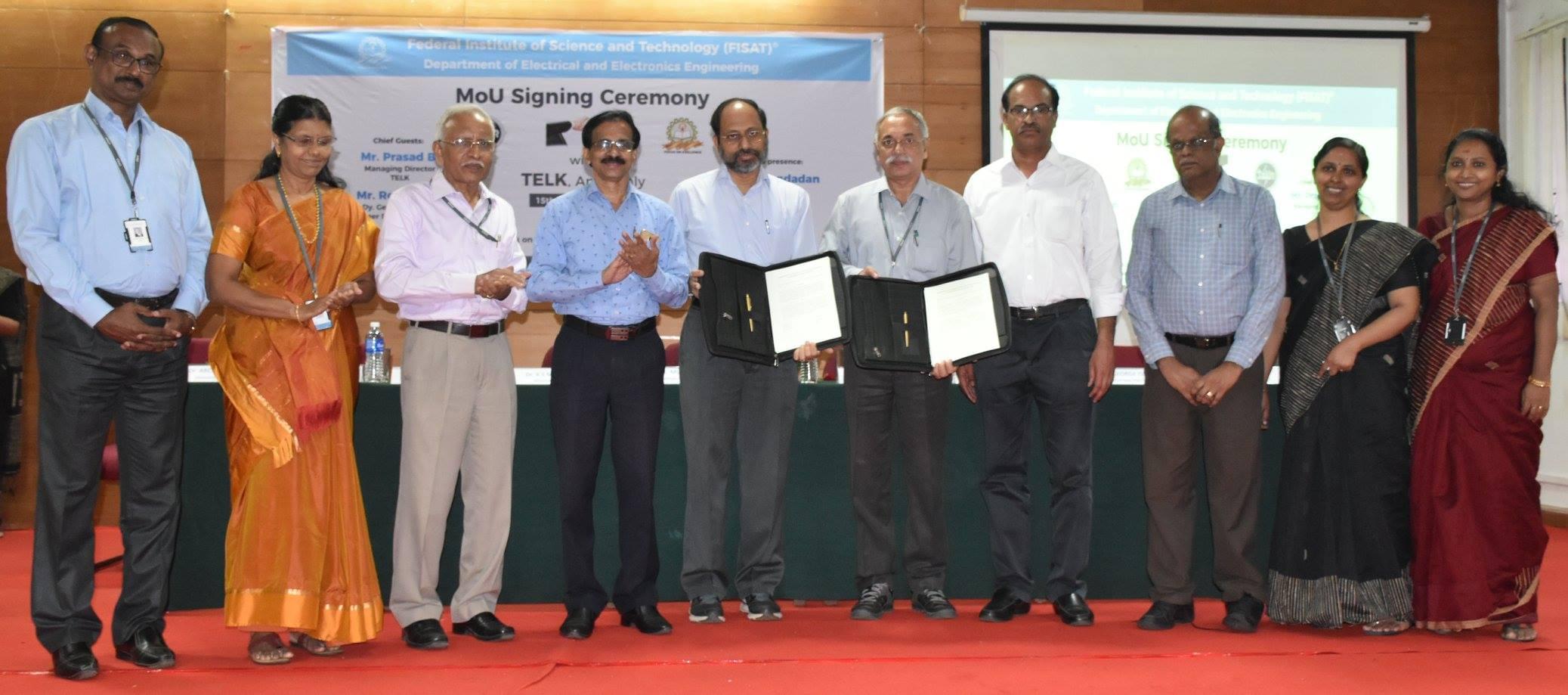 FISAT Events photo 18