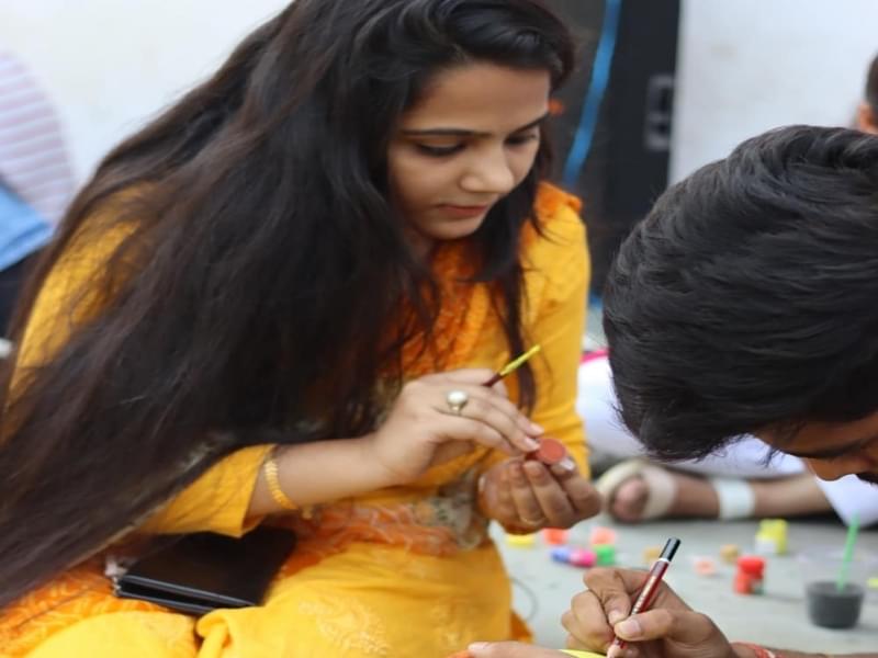 MIET Meerut Events photo 7