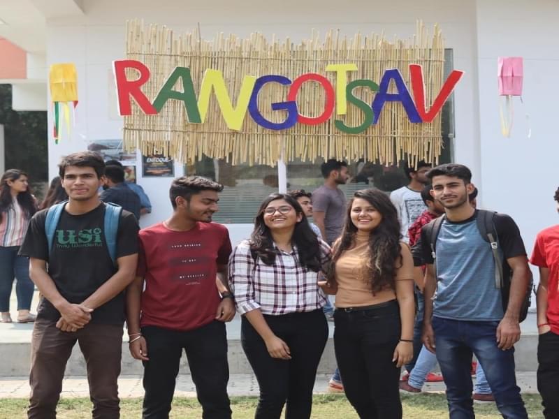 MIET Meerut Events photo 8