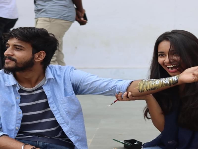 MIET Meerut Events photo 9