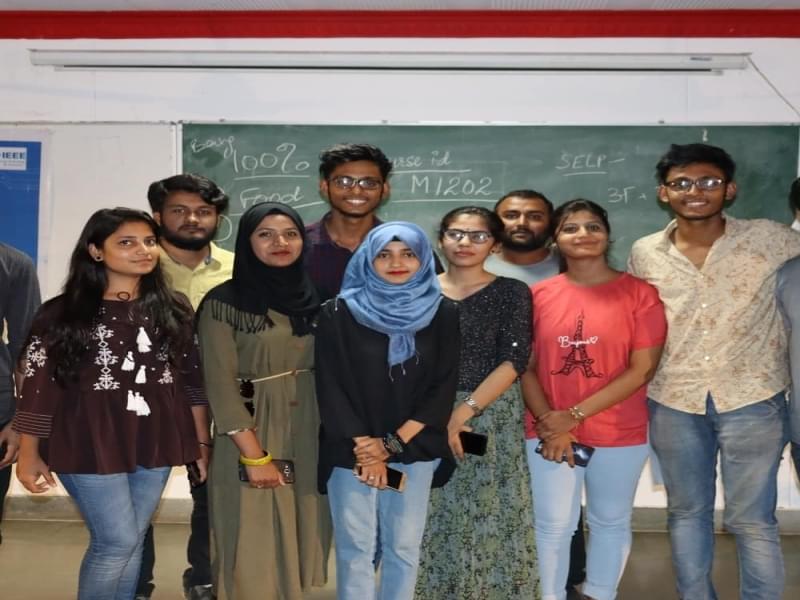 MIET Meerut Events photo 10