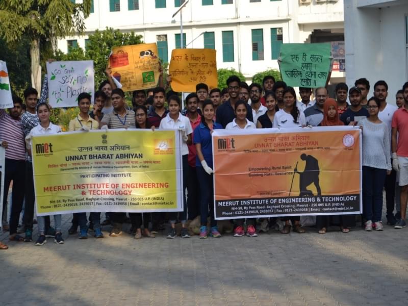 MIET Meerut Events photo 11