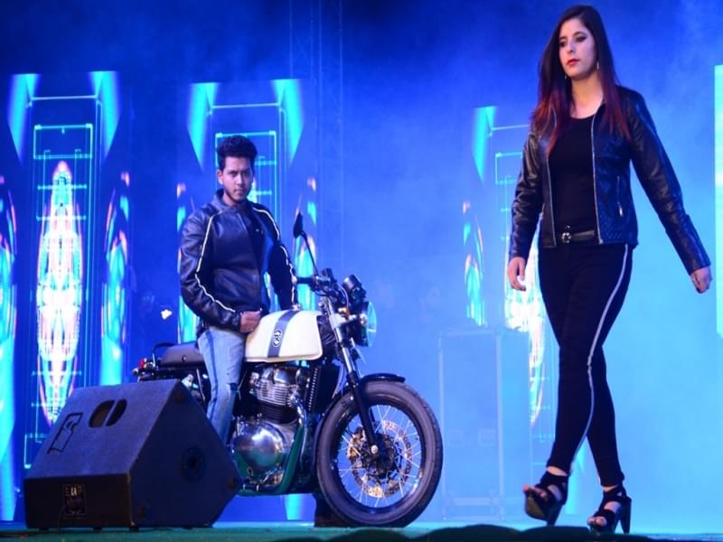 MIET Meerut Events photo 15