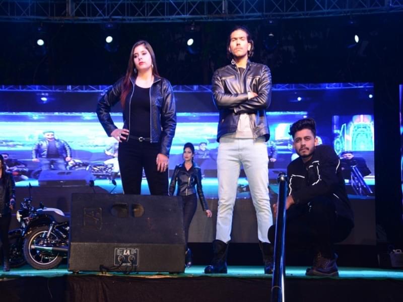 MIET Meerut Events photo 17