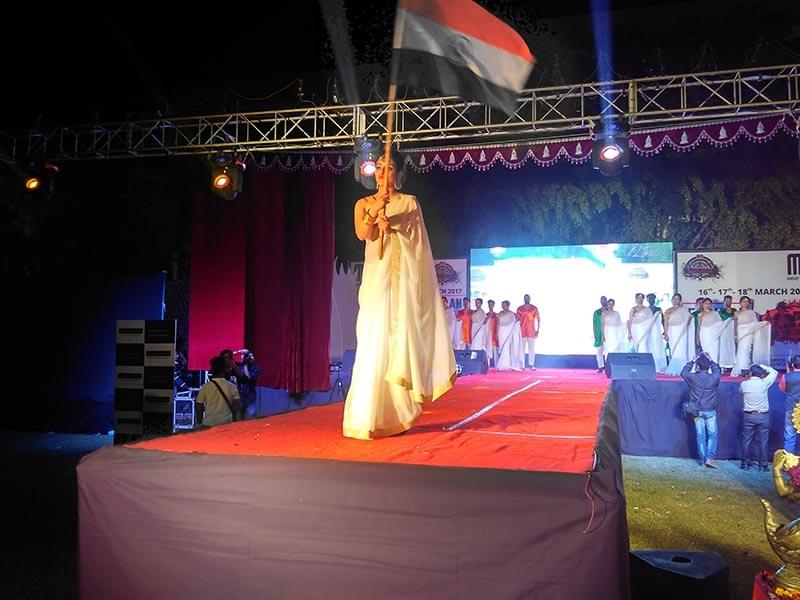 MIET Meerut Events photo 19