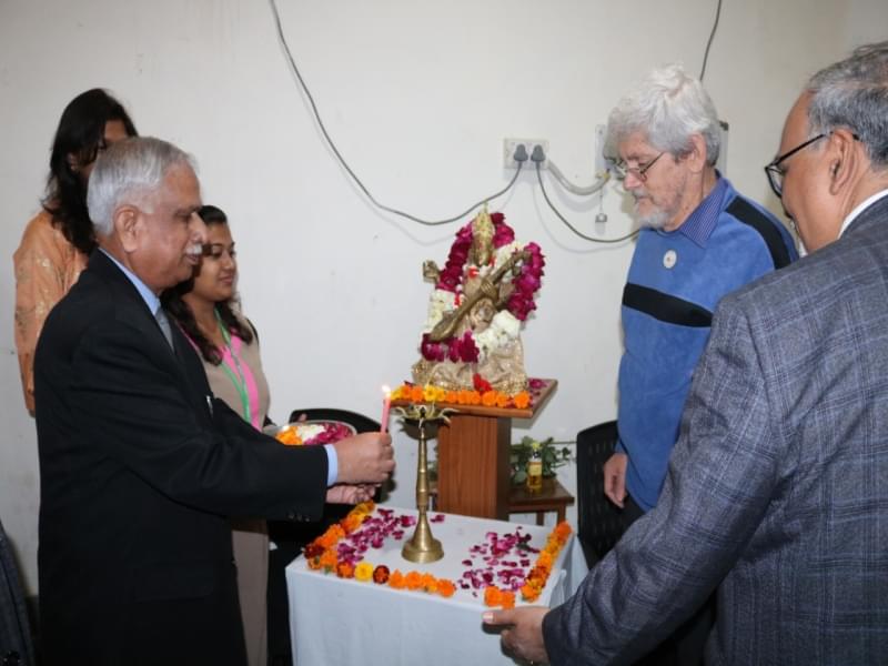 MIET Meerut Events photo 12
