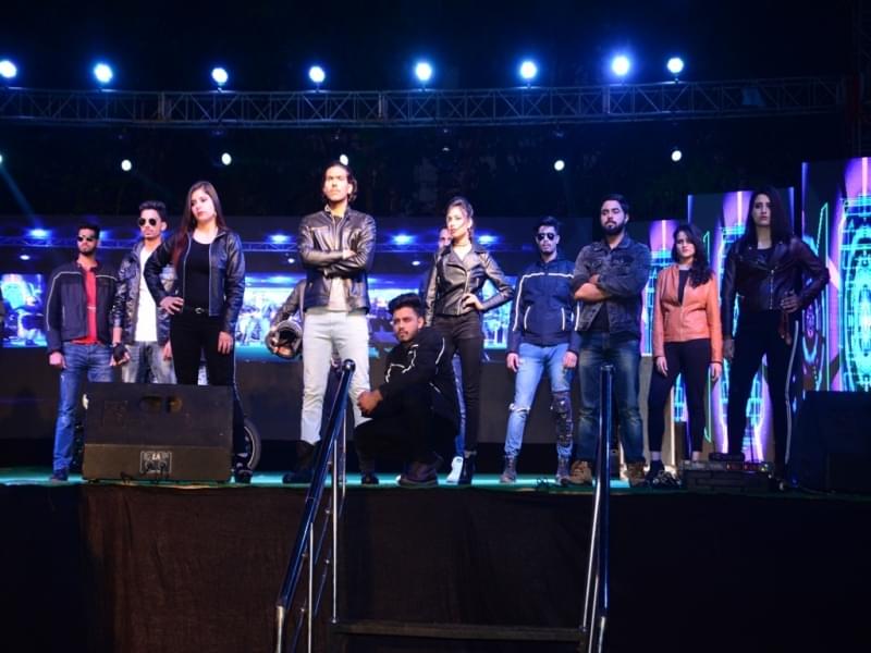 MIET Meerut Events photo 14