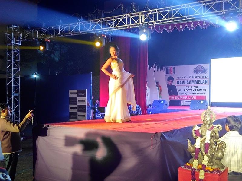 MIET Meerut Events photo 21