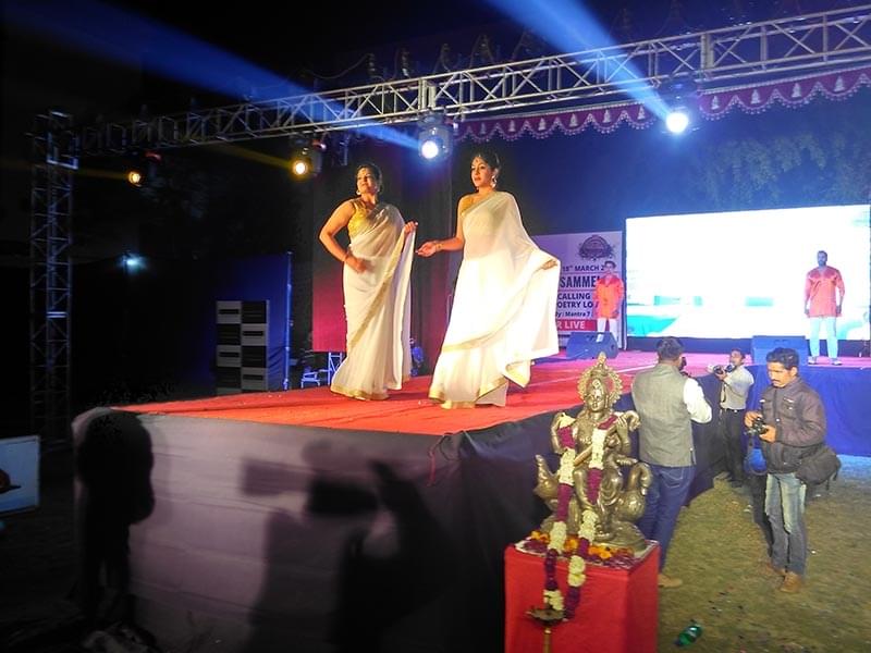 MIET Meerut Events photo 22