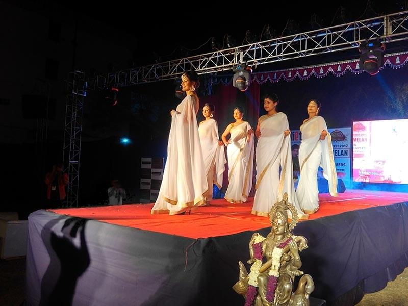 MIET Meerut Events photo 23