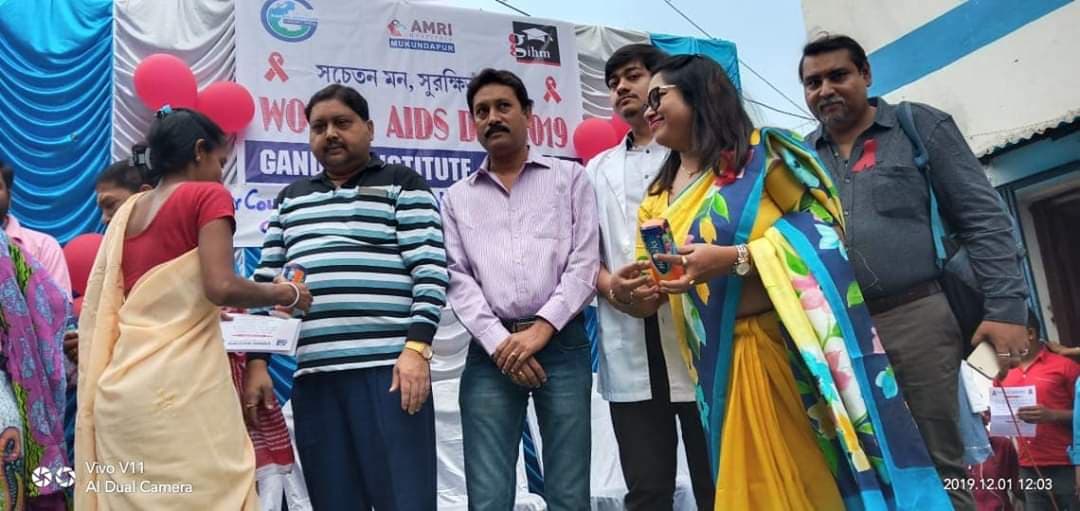 Gandhi Institute of Management and Technology Kolkata Events photo 2