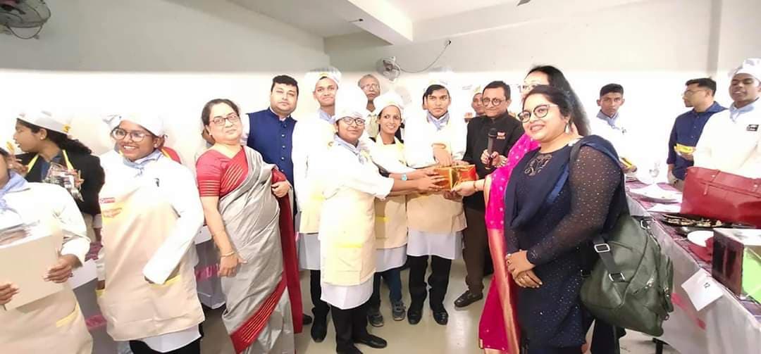 Gandhi Institute of Management and Technology Kolkata Events photo 10