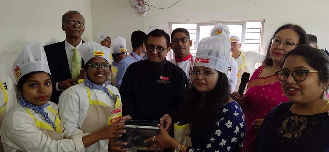 Gandhi Institute of Management and Technology Kolkata Events photo 11