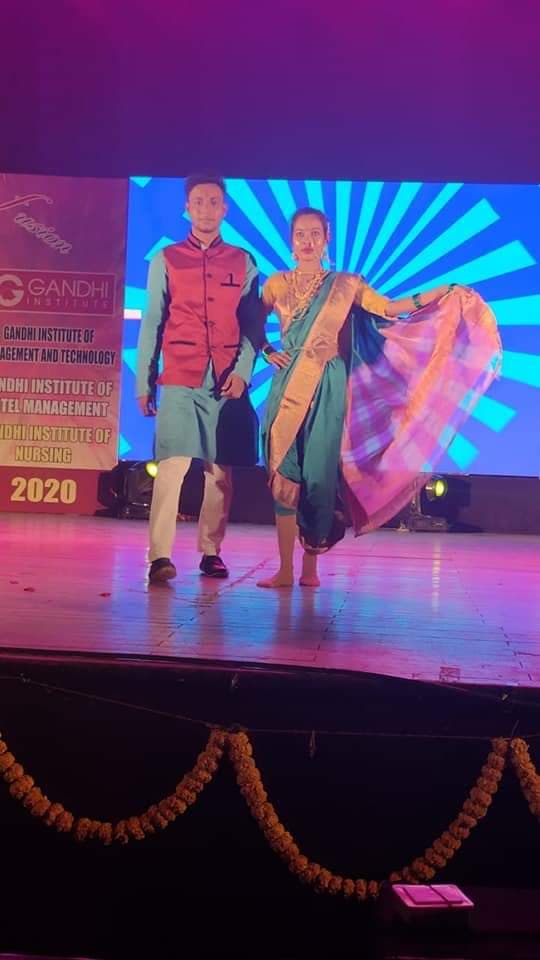 Gandhi Institute of Management and Technology Kolkata Events photo 12