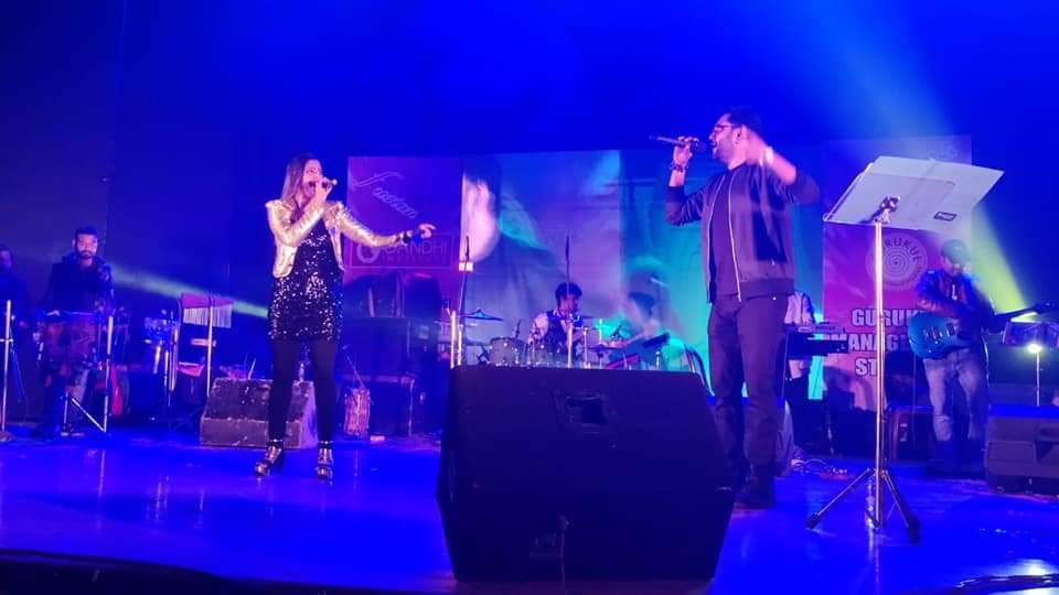 Gandhi Institute of Management and Technology Kolkata Events photo 14