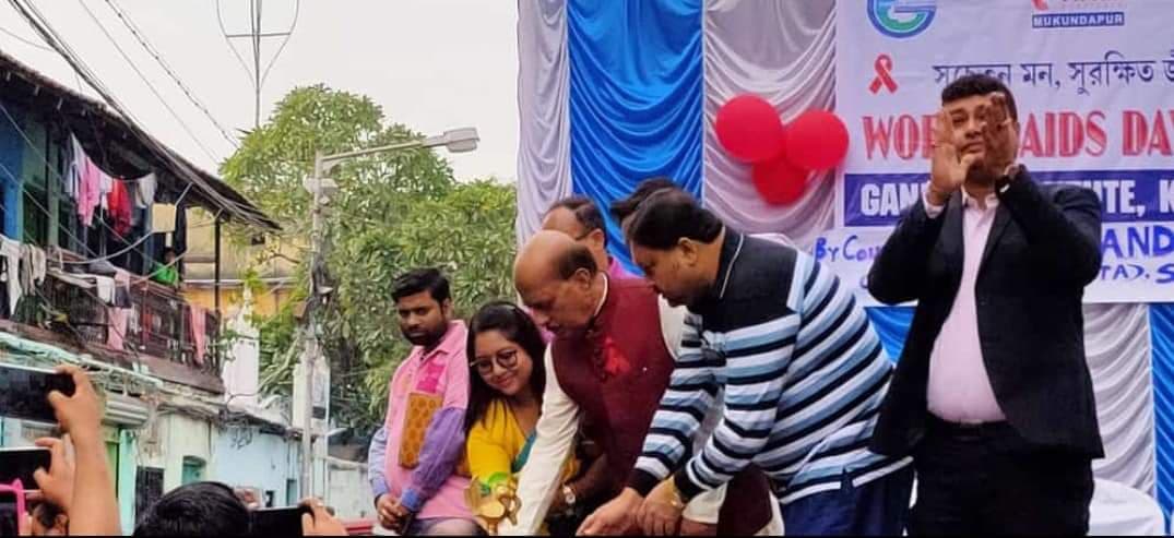 Gandhi Institute of Management and Technology Kolkata Events photo 4