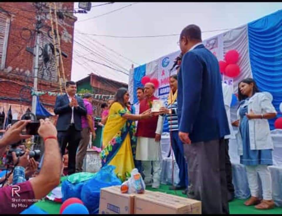 Gandhi Institute of Management and Technology Kolkata Events photo 6