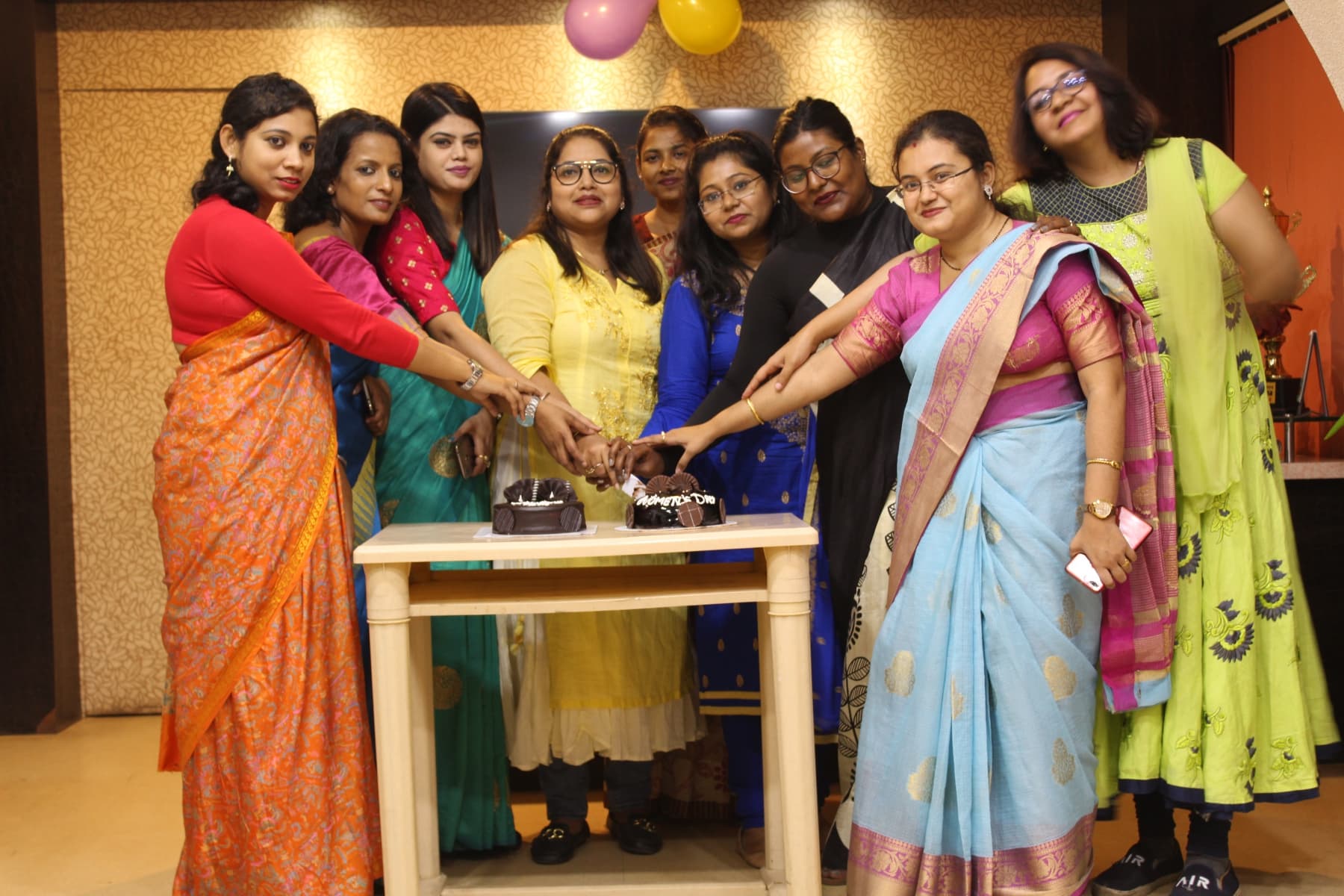 Gandhi Institute of Management and Technology Kolkata Events photo 7