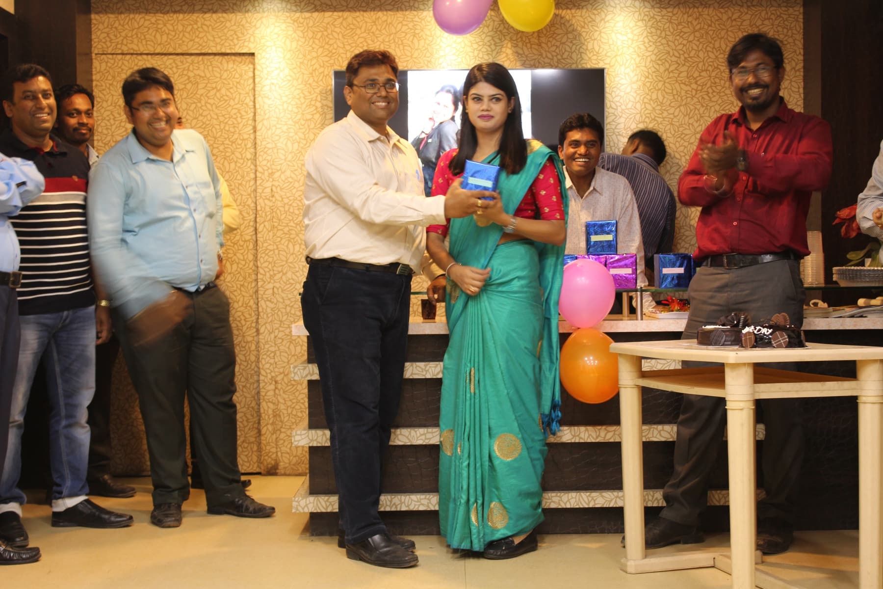 Gandhi Institute of Management and Technology Kolkata Events photo 8
