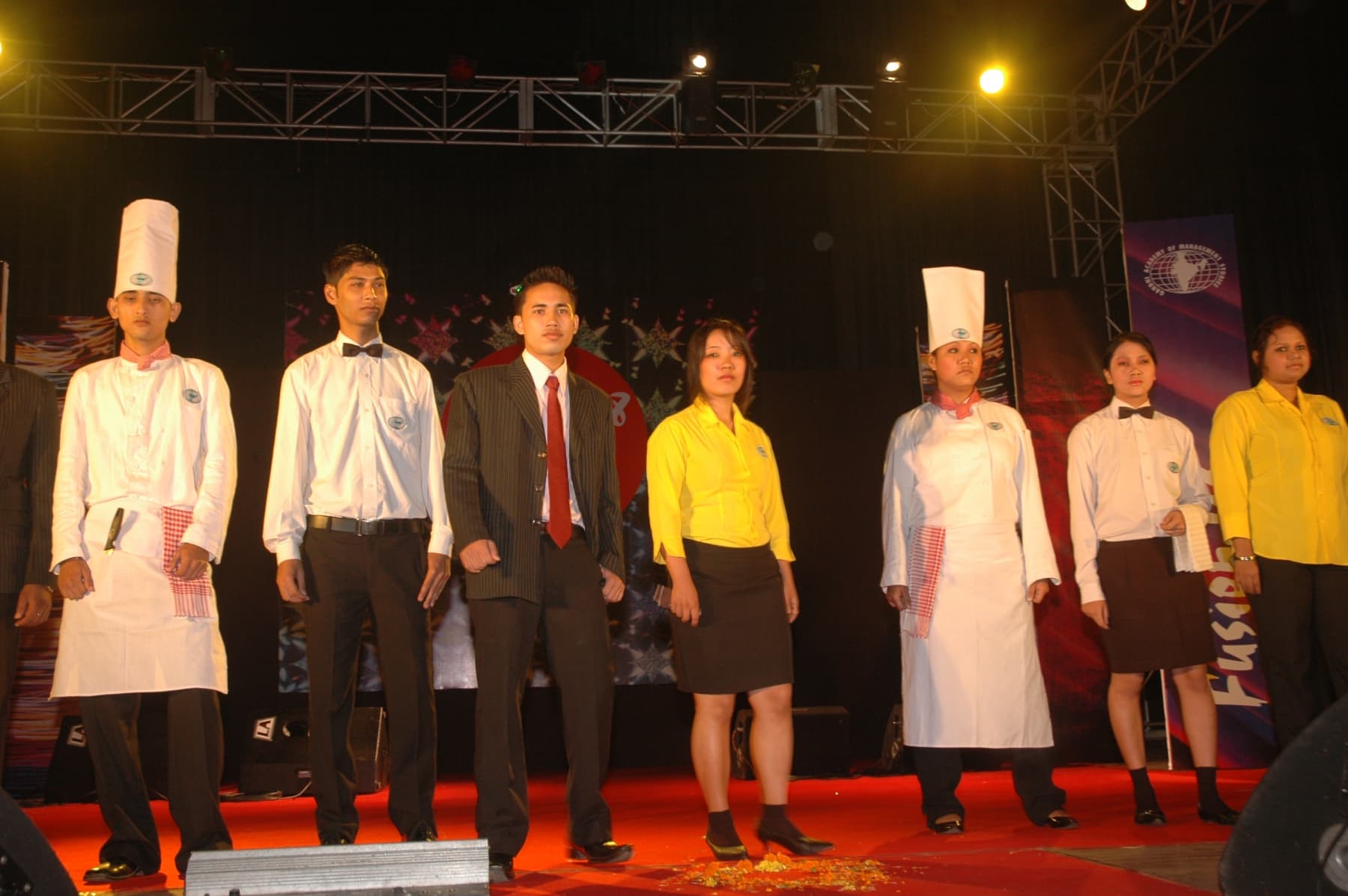 Gandhi Institute of Management and Technology Kolkata Events photo 16