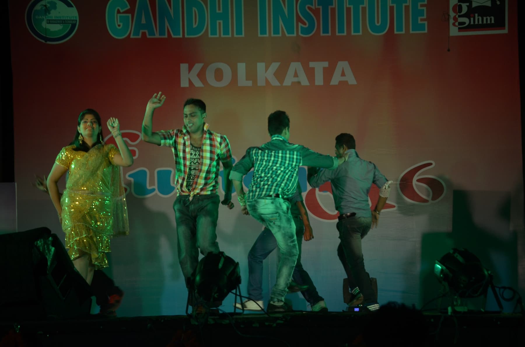 Gandhi Institute of Management and Technology Kolkata Events photo 17