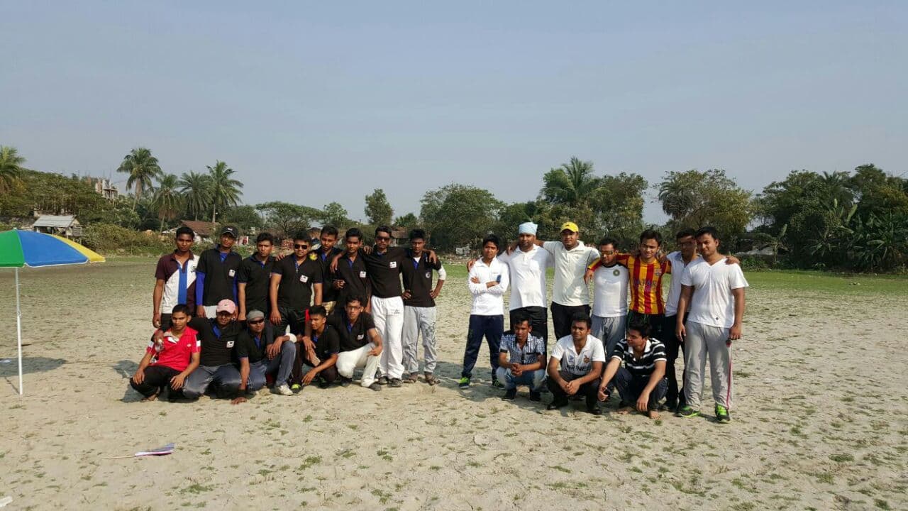 Gandhi Institute of Management and Technology Kolkata Sports photo 8