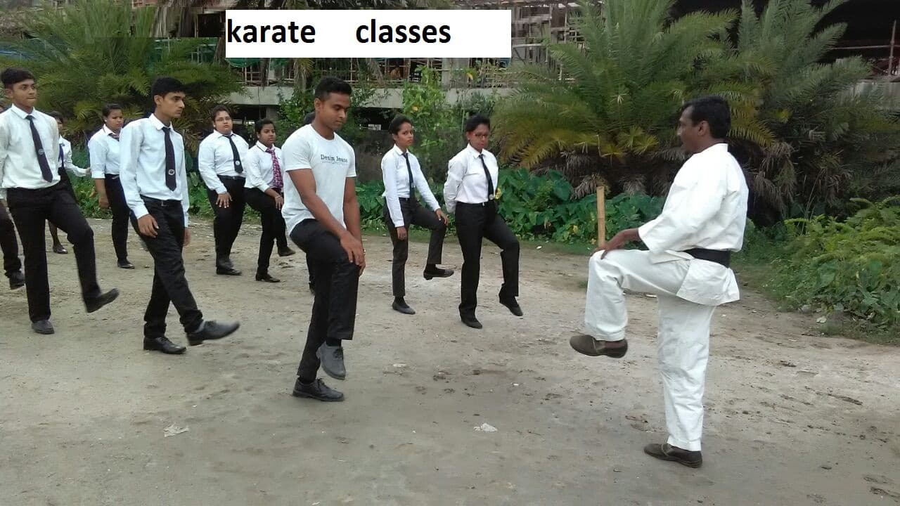 Gandhi Institute of Management and Technology Kolkata Sports photo 9