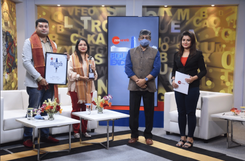 Gandhi Institute of Management and Technology Kolkata General photo 4