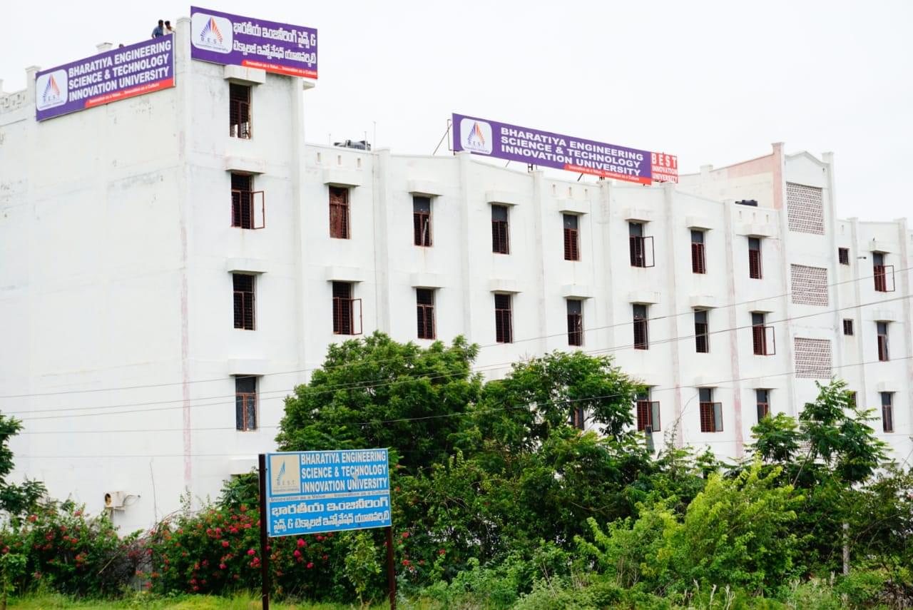 BESTIU Infrastructure photo 1