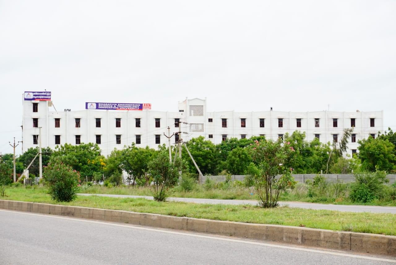 BESTIU Infrastructure photo 2