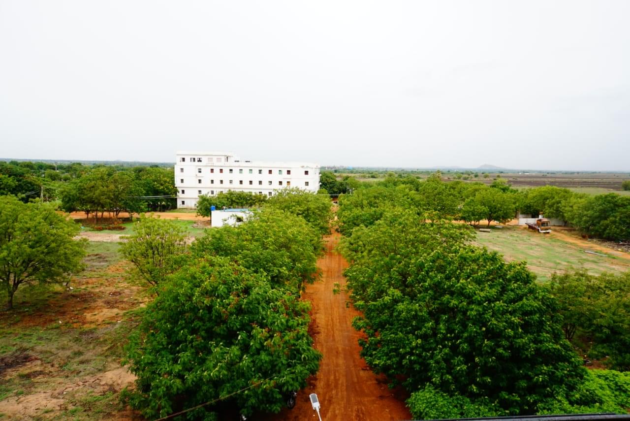 BESTIU Infrastructure photo 11