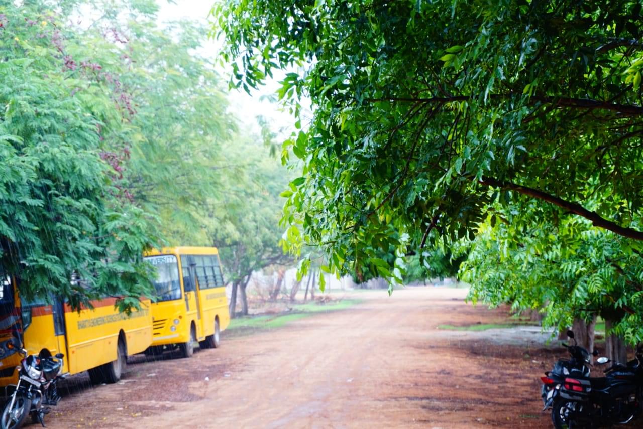 BESTIU Infrastructure photo 14