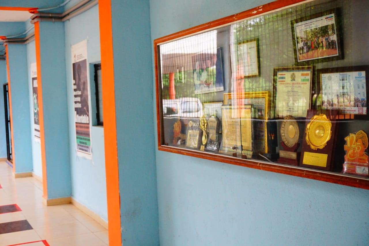 BESTIU Infrastructure photo 15