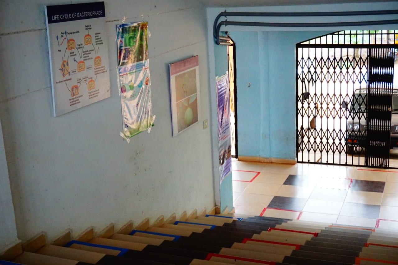 BESTIU Infrastructure photo 16