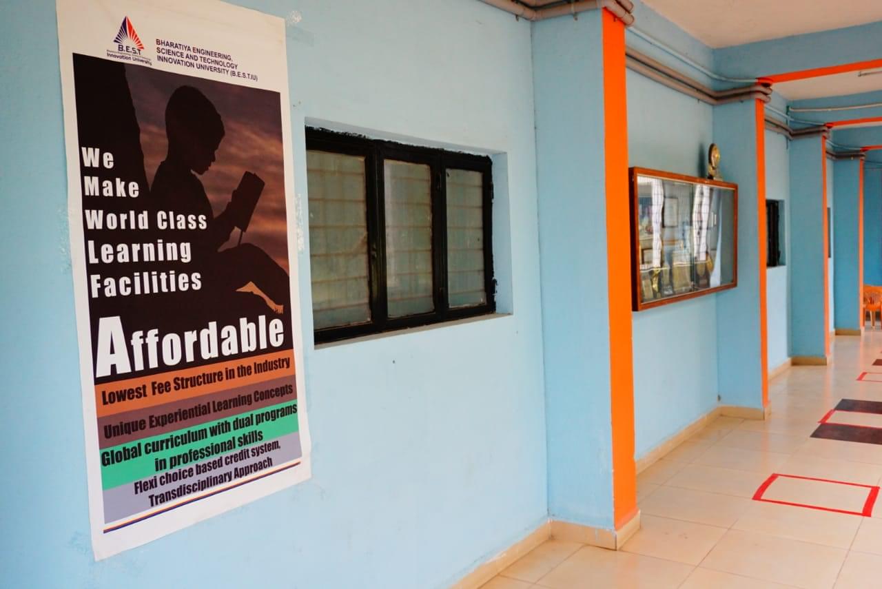 BESTIU Infrastructure photo 17