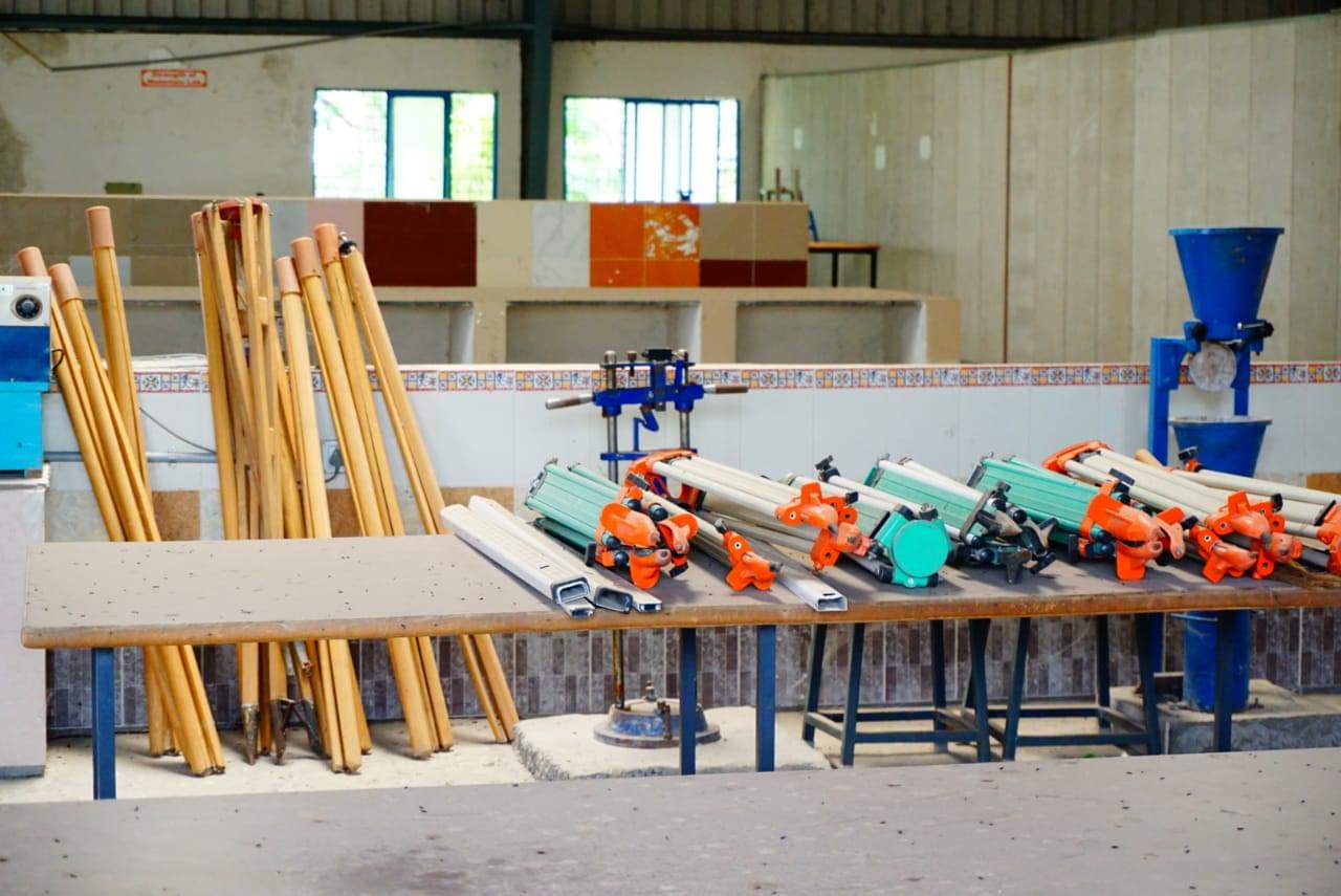 BESTIU Infrastructure photo 7