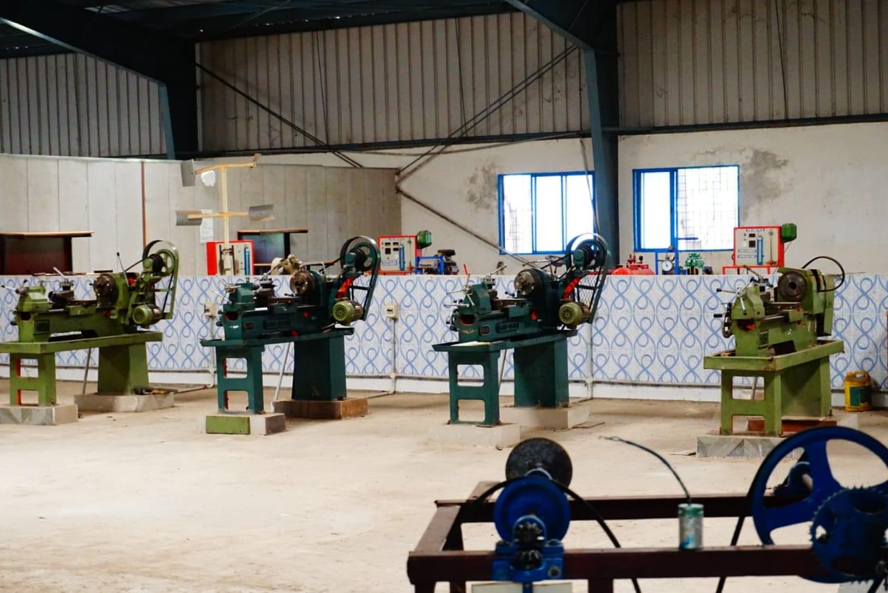 BESTIU Infrastructure photo 8