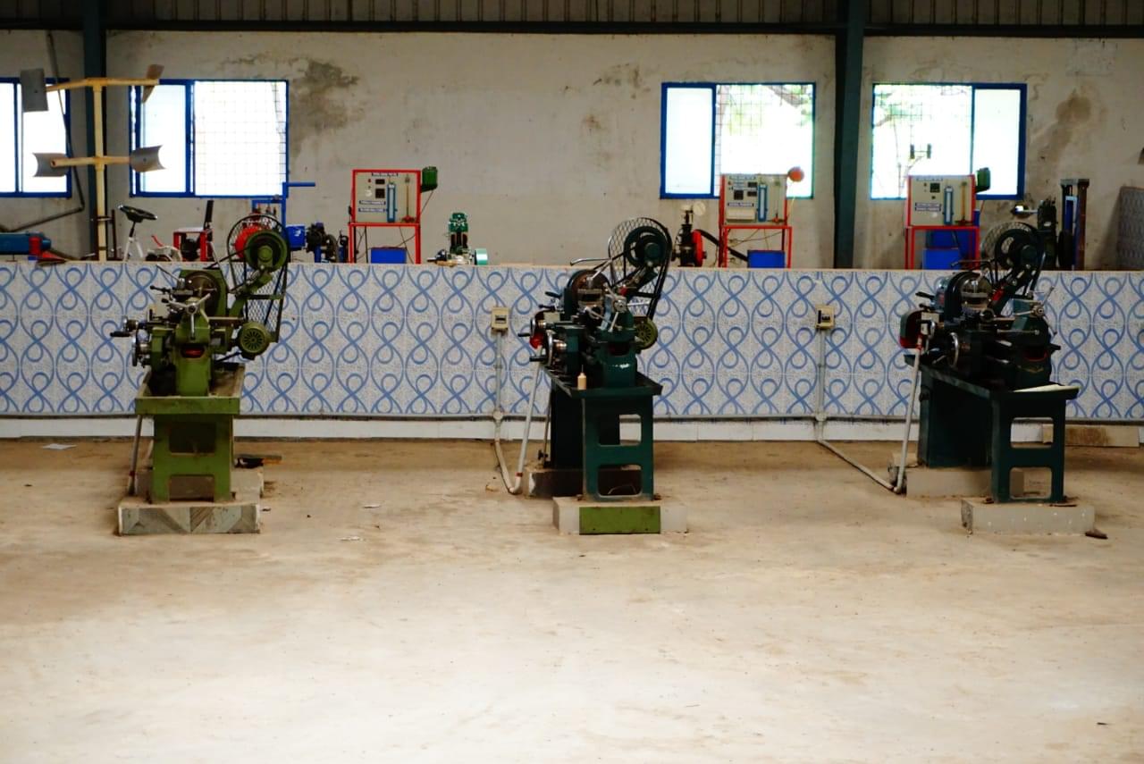 BESTIU Infrastructure photo 9