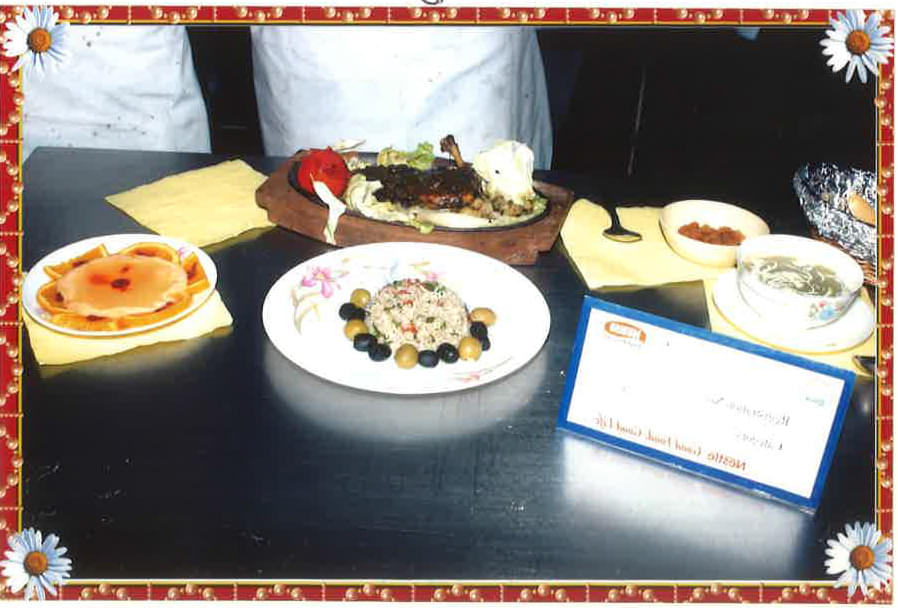 MGR Institute of Hotel Management and Catering Technology Chennai General photo 13