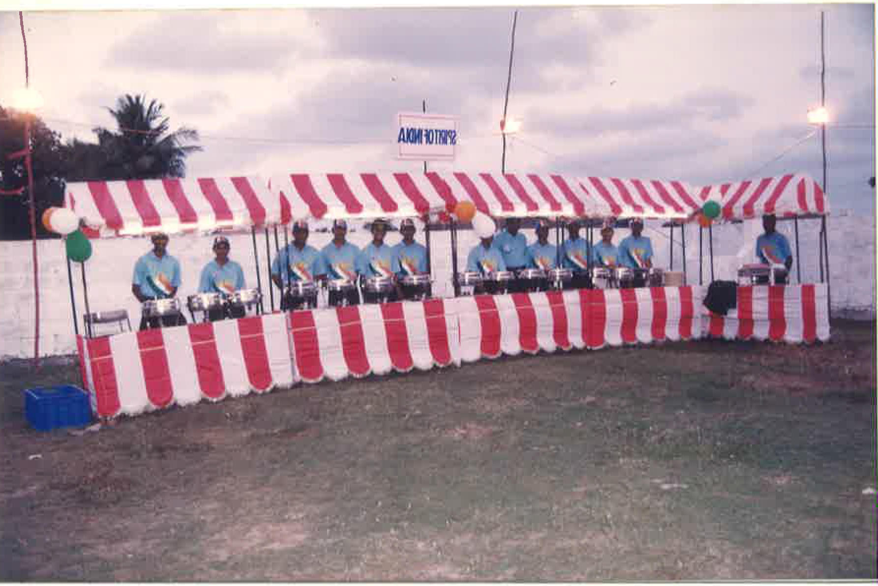 MGR Institute of Hotel Management and Catering Technology Chennai General photo 19