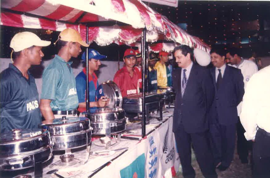 MGR Institute of Hotel Management and Catering Technology Chennai General photo 20