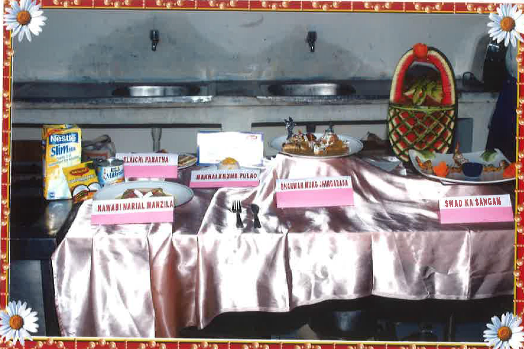 MGR Institute of Hotel Management and Catering Technology Chennai General photo 15