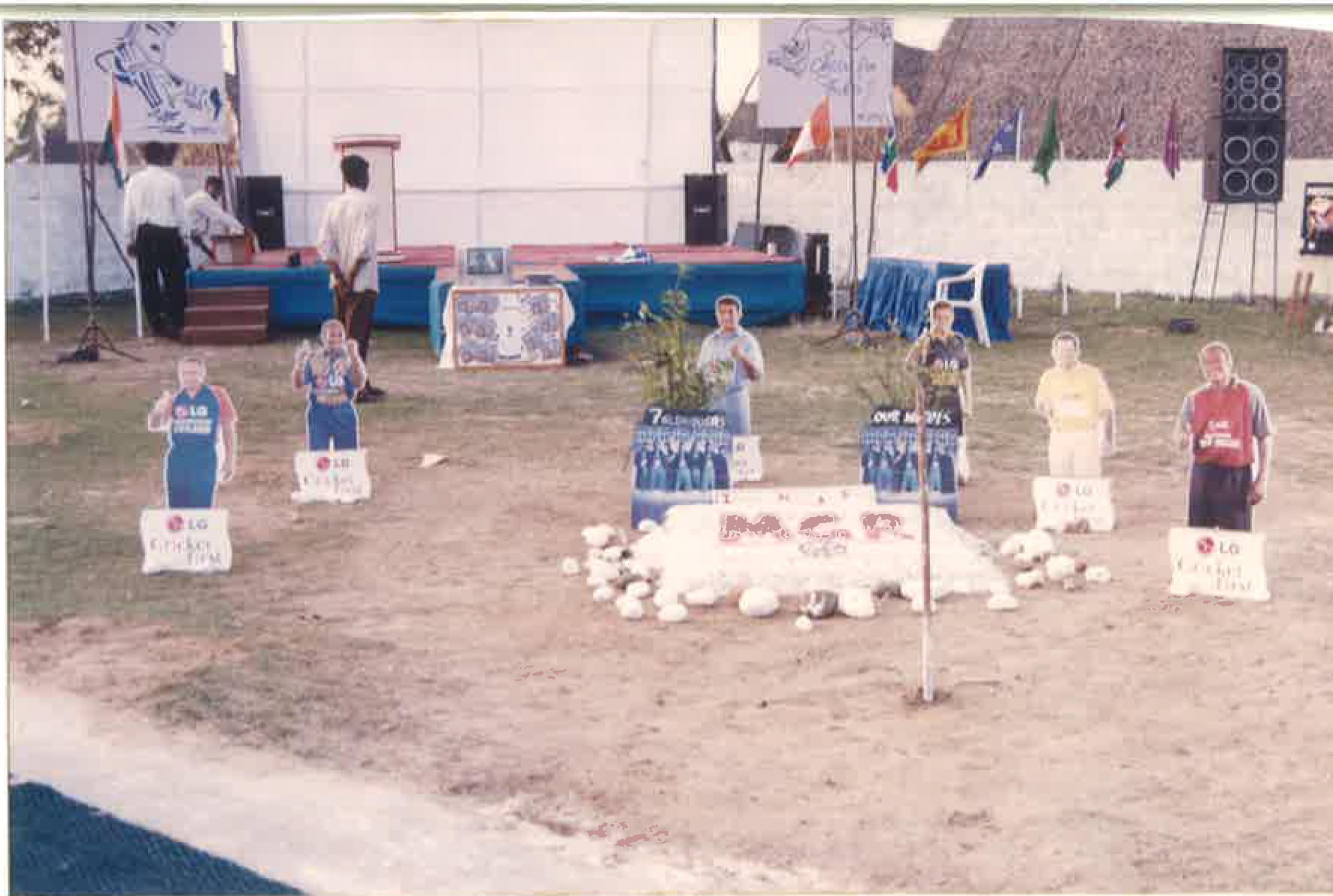 MGR Institute of Hotel Management and Catering Technology Chennai General photo 16