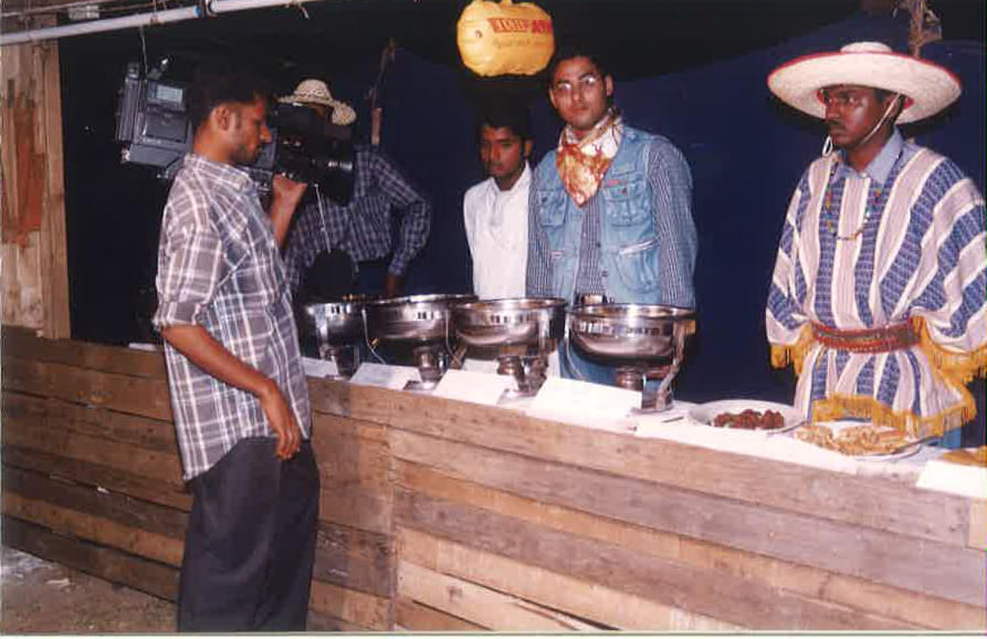 MGR Institute of Hotel Management and Catering Technology Chennai General photo 17