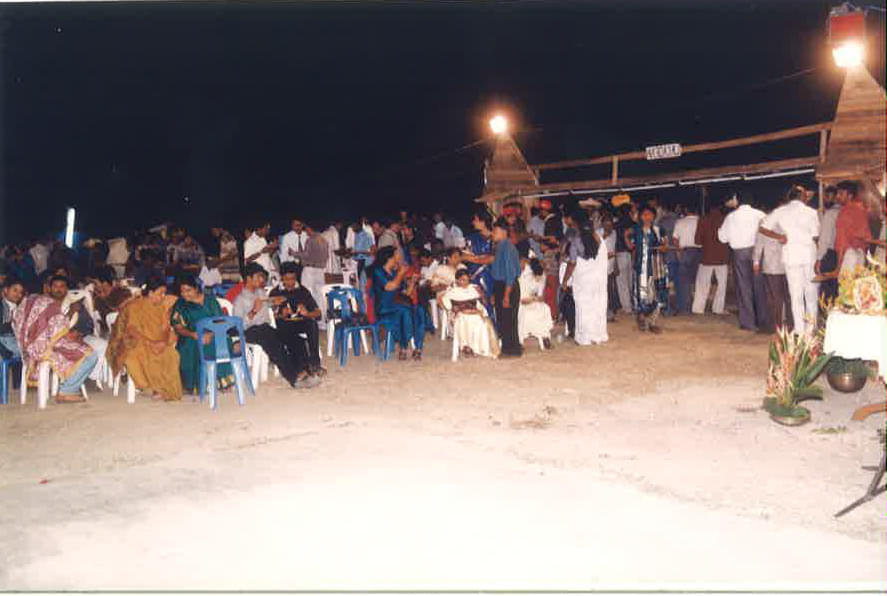 MGR Institute of Hotel Management and Catering Technology Chennai General photo 18